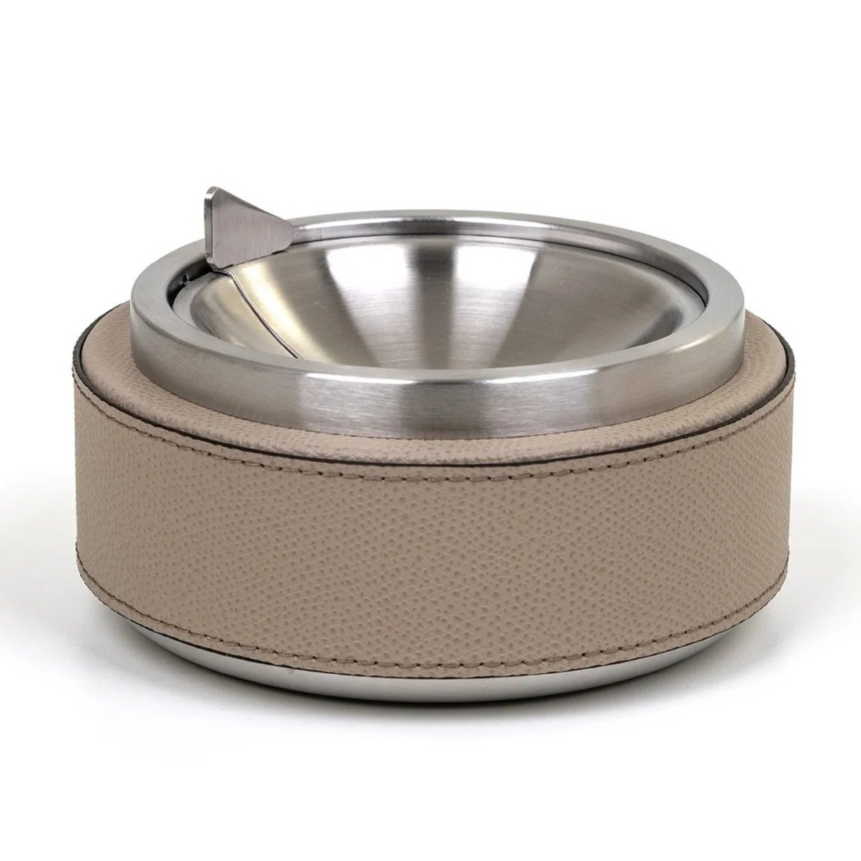   Stainless Steel Ashtray | Oroa.com