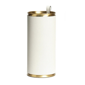   Leather Covered Umbrella Stand | Oroa.com