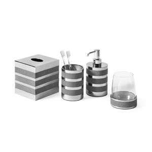   Square Metal Tissue Box | Oroa.com