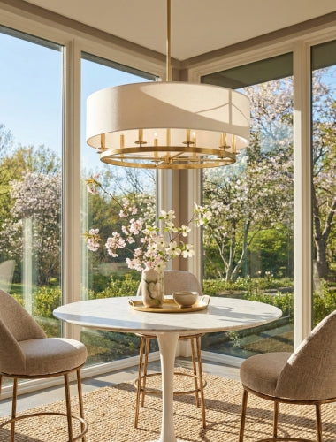 Pendant Lights