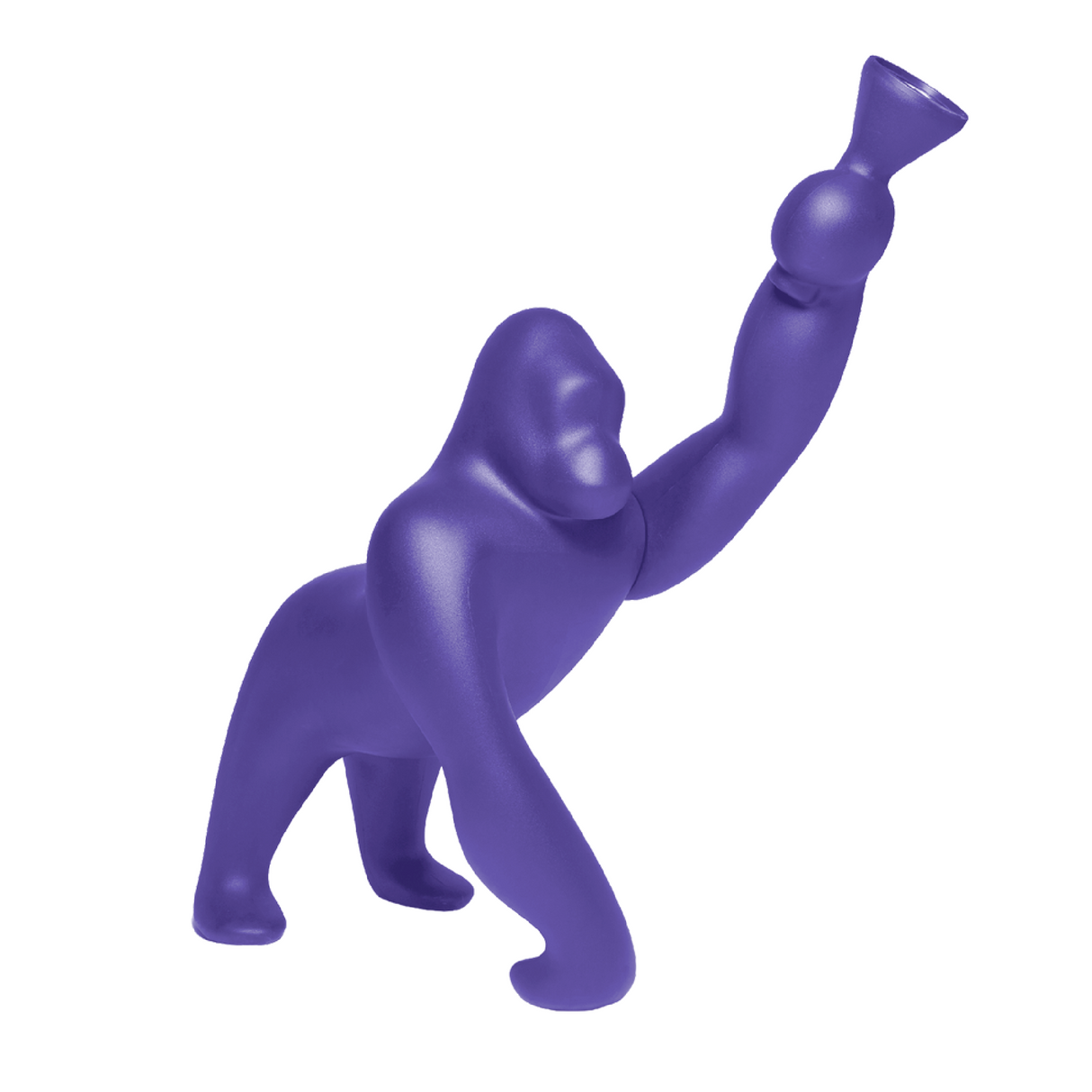   Gorilla Indoor/Outdoor Floor Lamp | Oroa.com