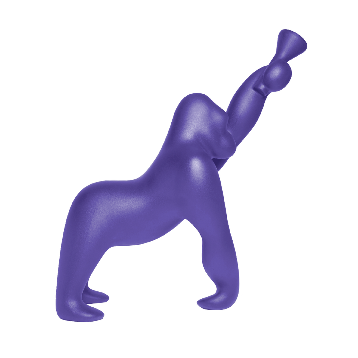   Gorilla Indoor/Outdoor Floor Lamp | Oroa.com