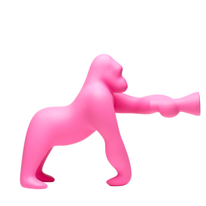   Gorilla Indoor/Outdoor Floor Lamp | Oroa.com