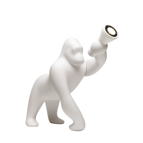   Gorilla Indoor/Outdoor Floor Lamp | Oroa.com