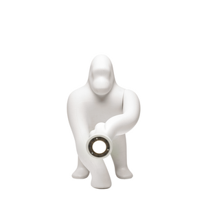   Gorilla Indoor/Outdoor Floor Lamp | Oroa.com