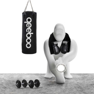   Gorilla Indoor/Outdoor Floor Lamp | Oroa.com