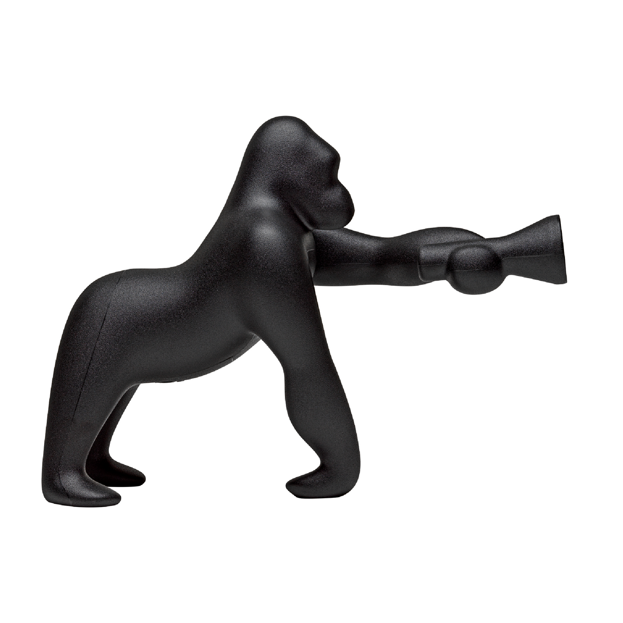   Gorilla-Shaped Table/Floor Lamp XS | Oroa.com