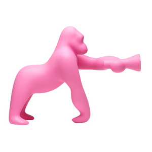   Gorilla-Shaped Table/Floor Lamp XS | Oroa.com