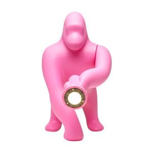   Gorilla-Shaped Table/Floor Lamp XS | Oroa.com