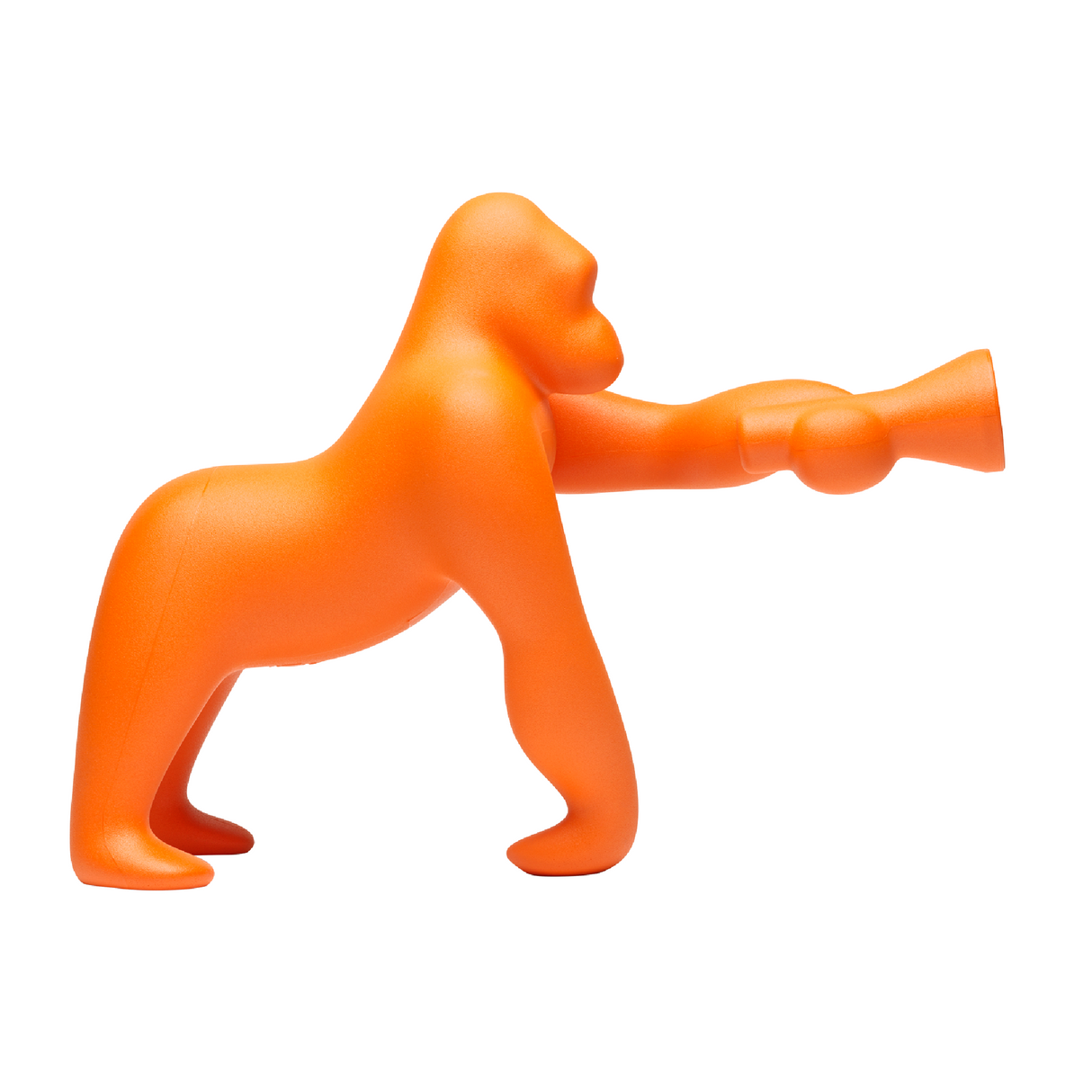   Gorilla-Shaped Table/Floor Lamp XS | Oroa.com