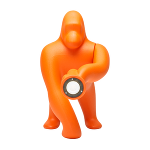   Gorilla-Shaped Table/Floor Lamp XS | Oroa.com