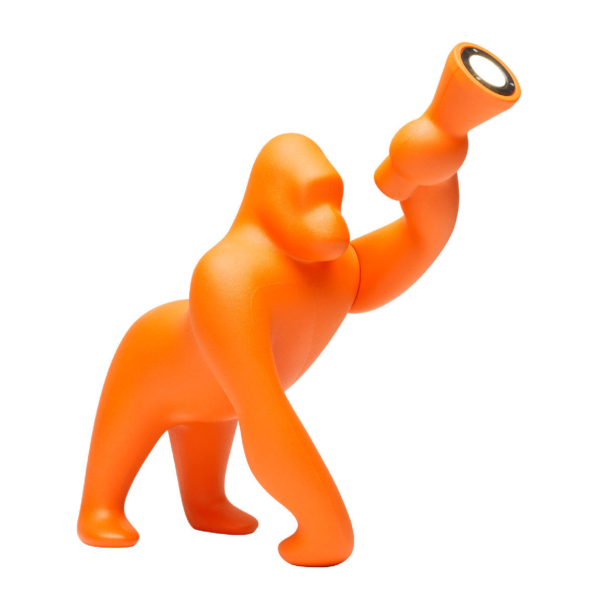   Gorilla-Shaped Table/Floor Lamp XS | Oroa.com