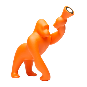   Gorilla-Shaped Table/Floor Lamp XS | Oroa.com