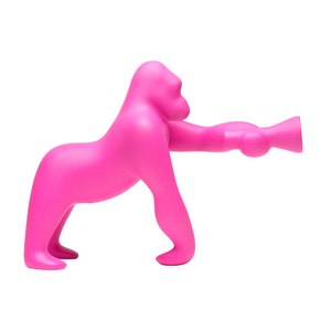   Gorilla-Shaped Table/Floor Lamp XS | Oroa.com