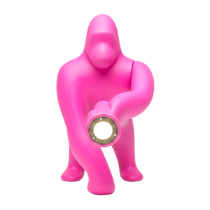   Gorilla-Shaped Table/Floor Lamp XS | Oroa.com