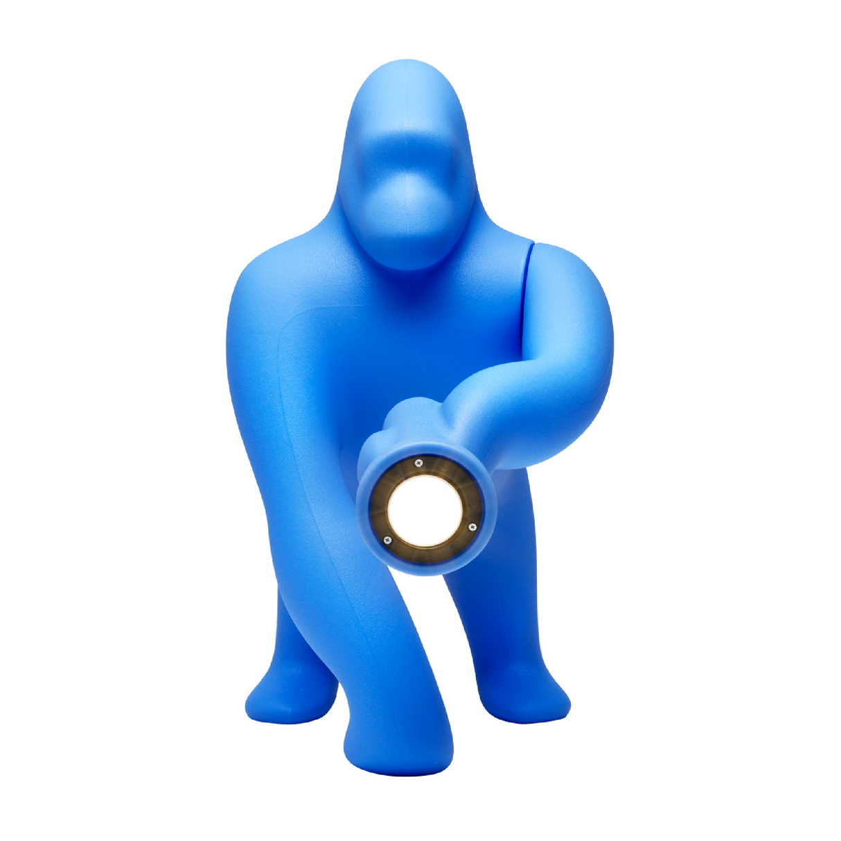   Gorilla-Shaped Table/Floor Lamp XS | Oroa.com