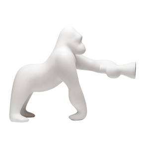   Gorilla-Shaped Table/Floor Lamp XS | Oroa.com