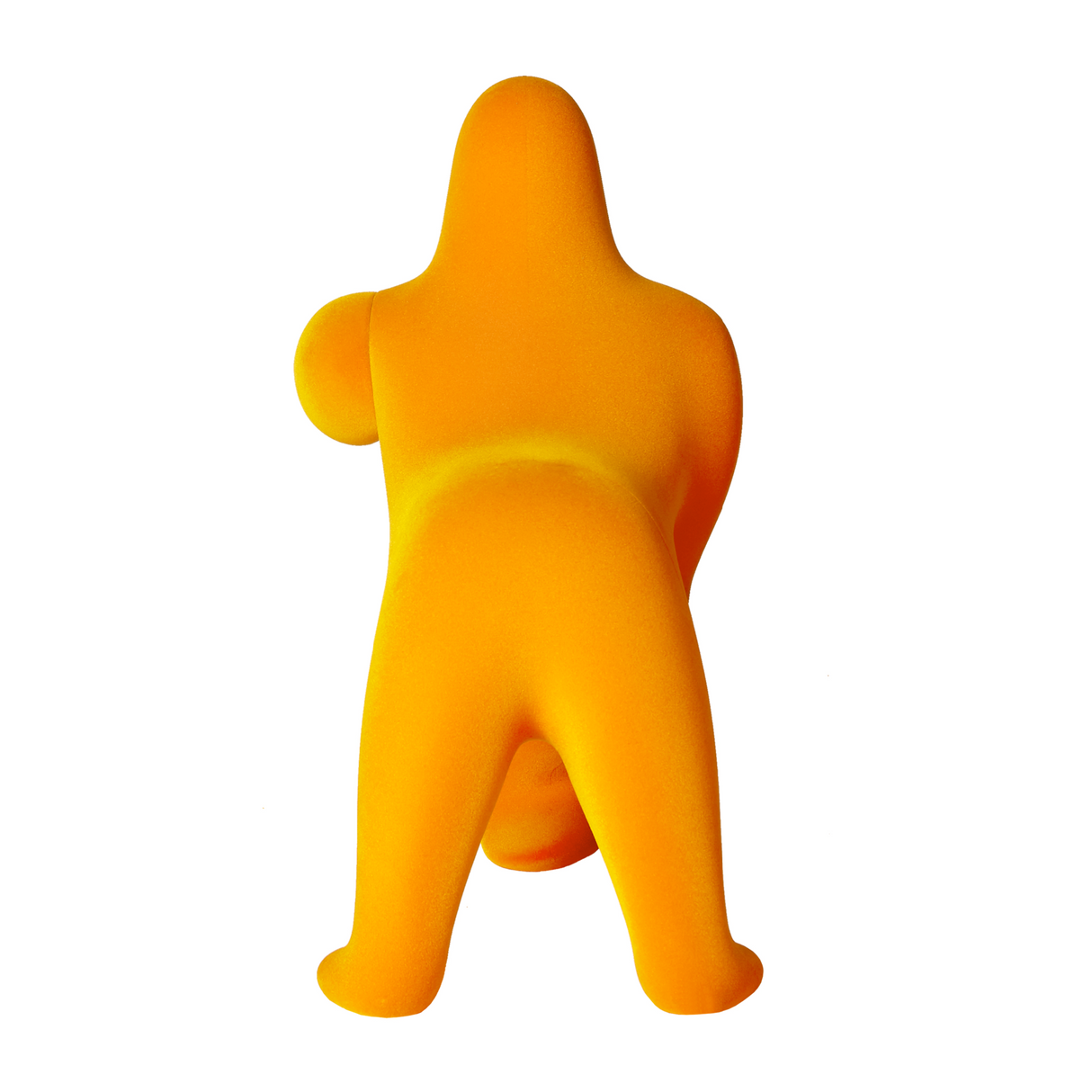   Gorilla-Shaped Table/Floor Lamp XS | Oroa.com