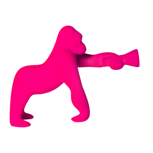   Gorilla-Shaped Table/Floor Lamp XS | Oroa.com