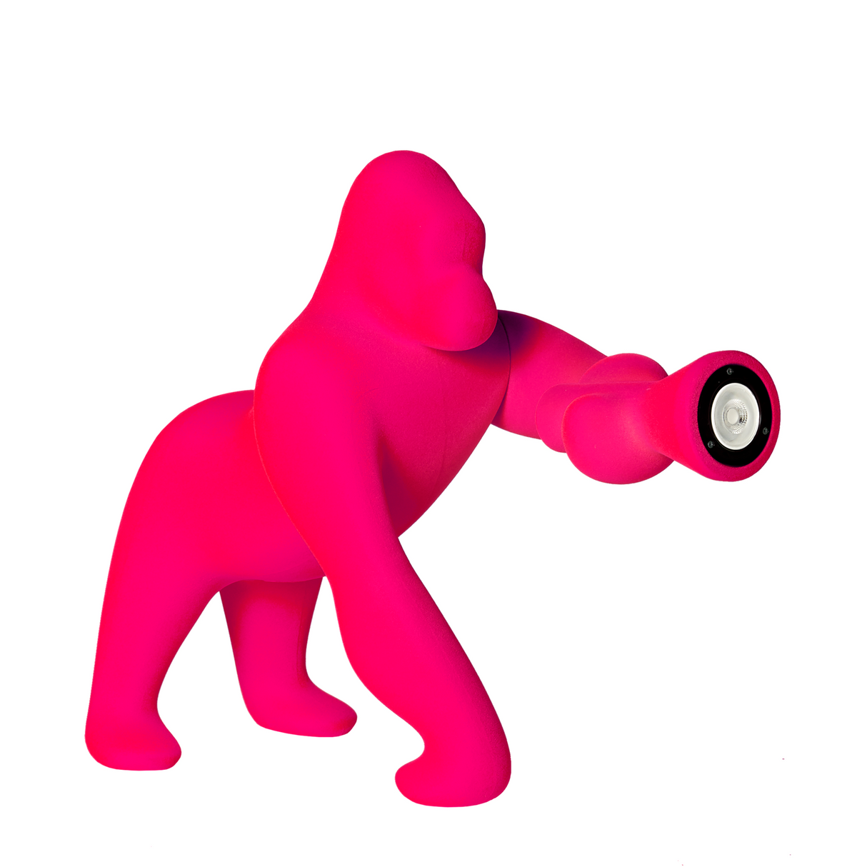   Gorilla-Shaped Table/Floor Lamp XS | Oroa.com