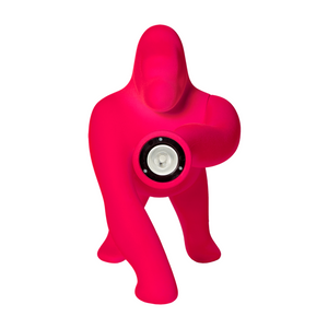   Gorilla-Shaped Table/Floor Lamp XS | Oroa.com