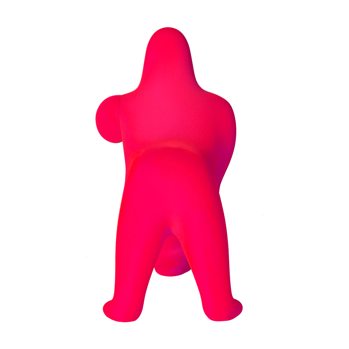   Gorilla-Shaped Table/Floor Lamp XS | Oroa.com