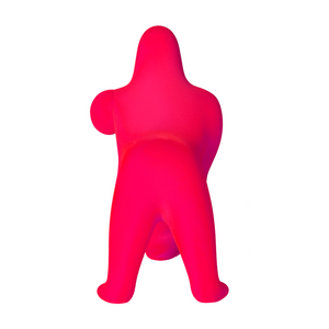   Gorilla-Shaped Table/Floor Lamp XS | Oroa.com