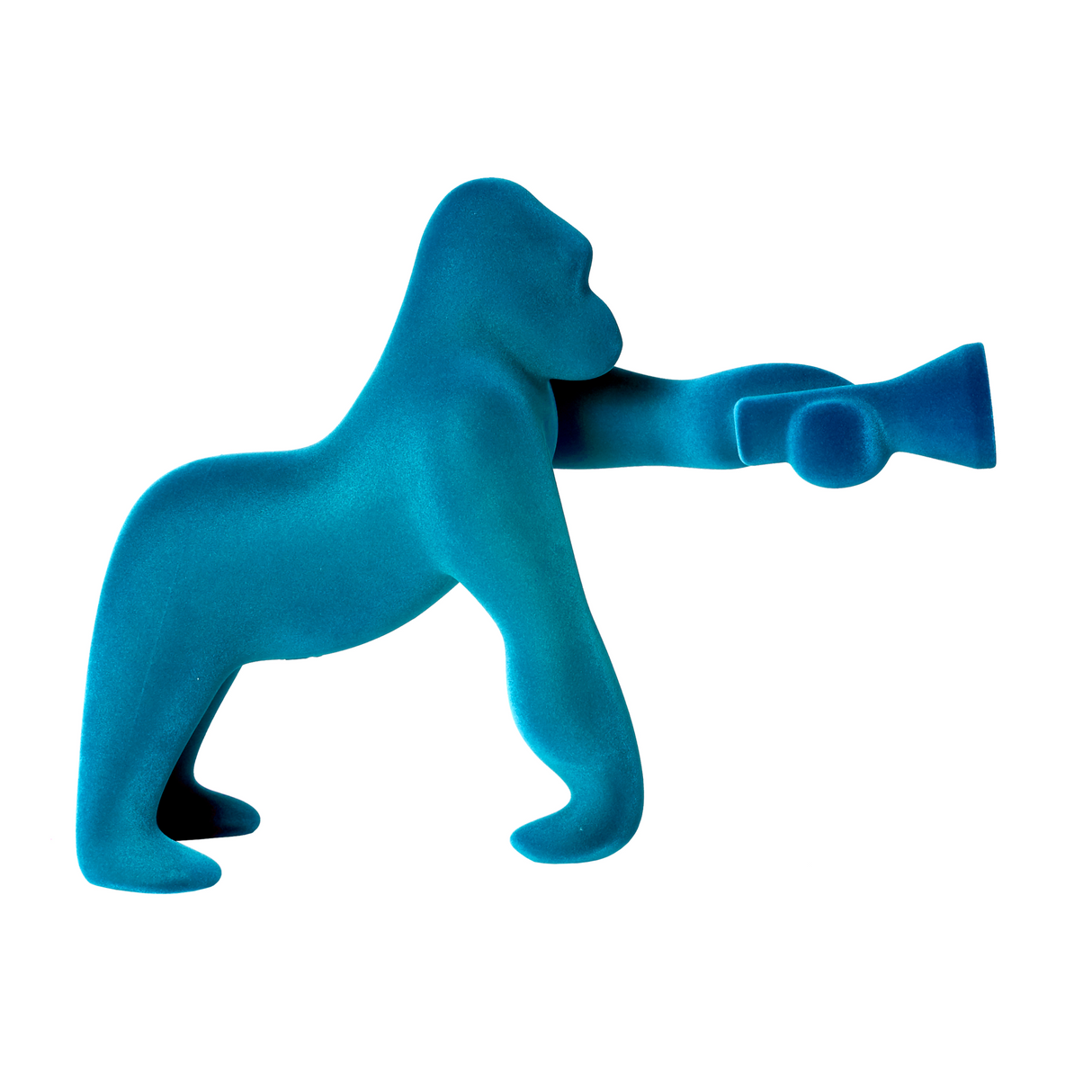   Gorilla-Shaped Table/Floor Lamp XS | Oroa.com