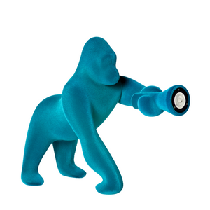   Gorilla-Shaped Table/Floor Lamp XS | Oroa.com