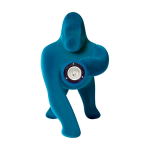   Gorilla-Shaped Table/Floor Lamp XS | Oroa.com