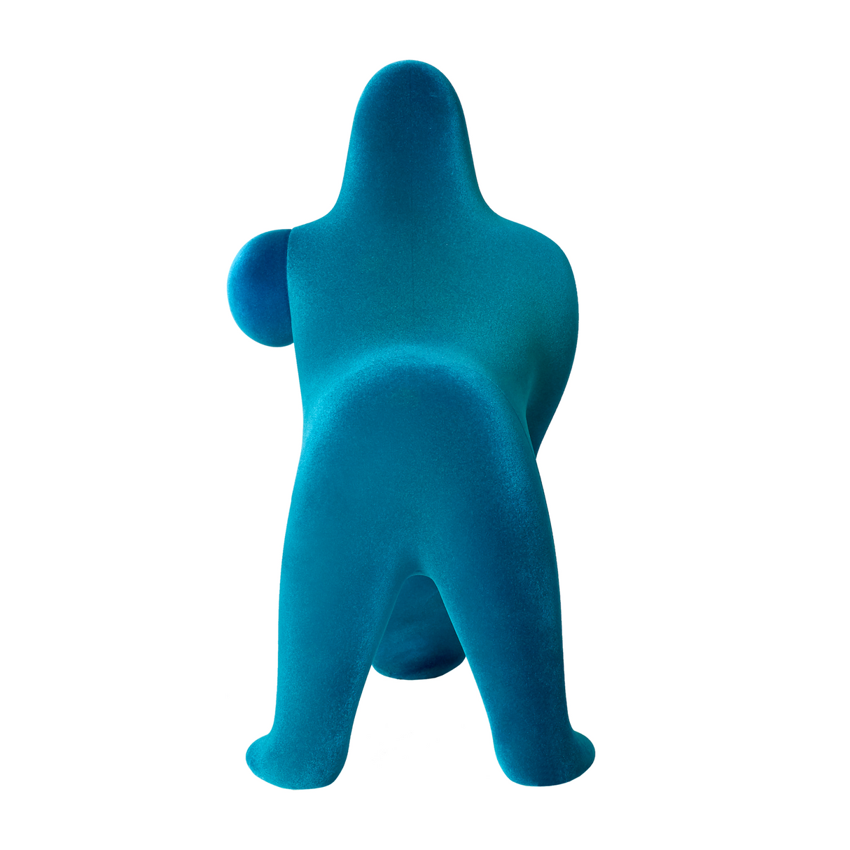   Gorilla-Shaped Table/Floor Lamp XS | Oroa.com