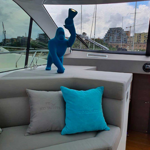   Gorilla-Shaped Table/Floor Lamp XS | Oroa.com
