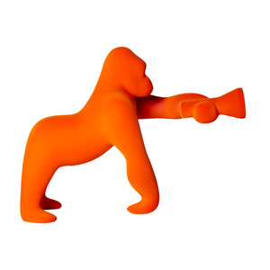   Gorilla-Shaped Table/Floor Lamp XS | Oroa.com