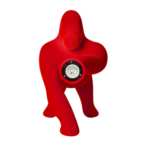  Gorilla-Shaped Table/Floor Lamp XS | Oroa.com
