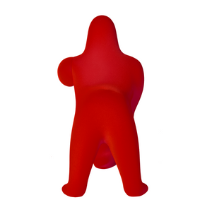  Gorilla-Shaped Table/Floor Lamp XS | Oroa.com