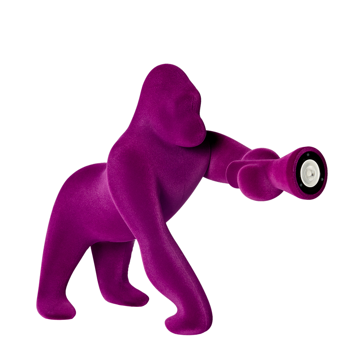  Gorilla-Shaped Table/Floor Lamp XS | Oroa.com