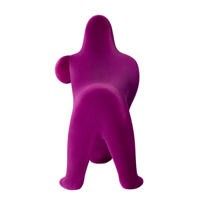   Gorilla-Shaped Table/Floor Lamp XS | Oroa.com