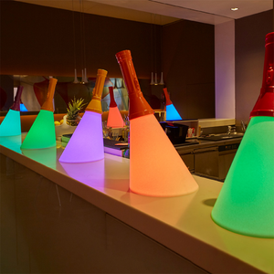   Rechargeable LED Lamp | Oroa.com