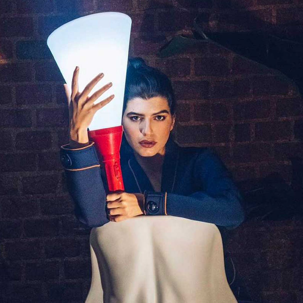   Rechargeable LED Lamp | Oroa.com