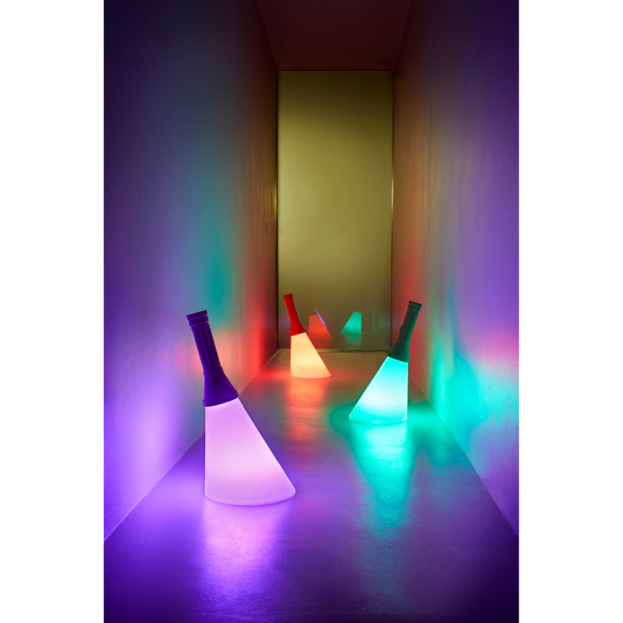   Rechargeable LED Lamp | Oroa.com