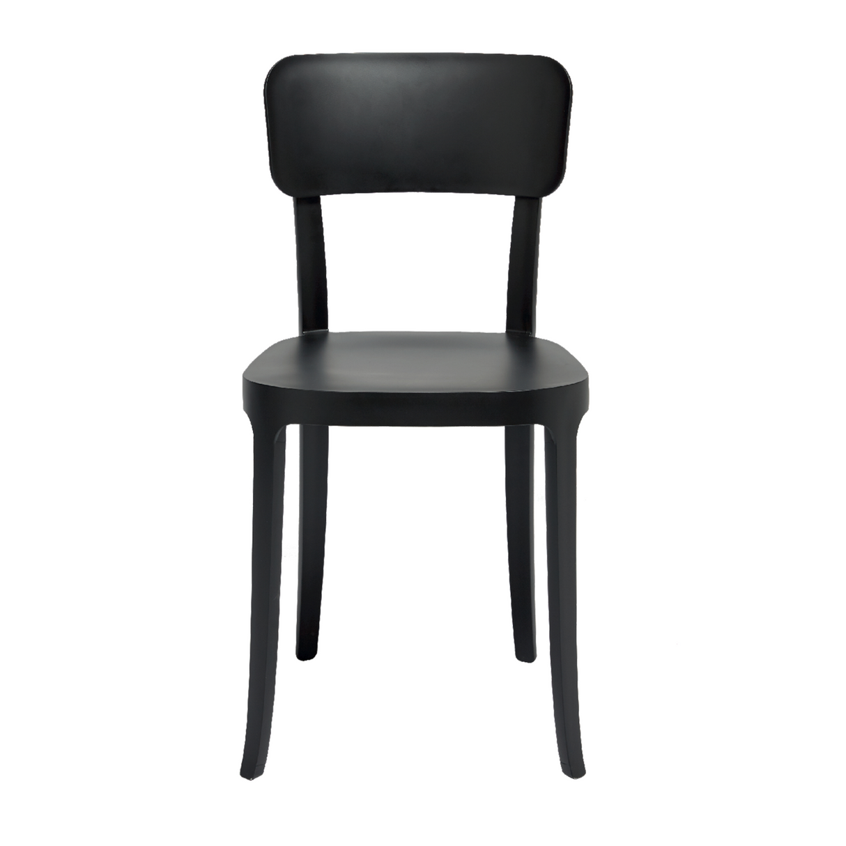   Modern Classic Dining Chairs (2) | Oroa.com