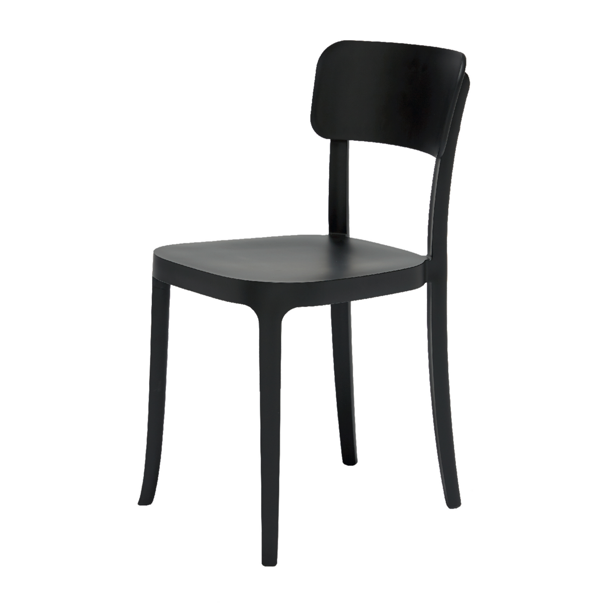   Modern Classic Dining Chairs (2) | Oroa.com