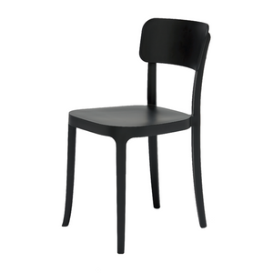   Modern Classic Dining Chairs (2) | Oroa.com