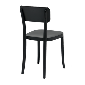   Modern Classic Dining Chairs (2) | Oroa.com
