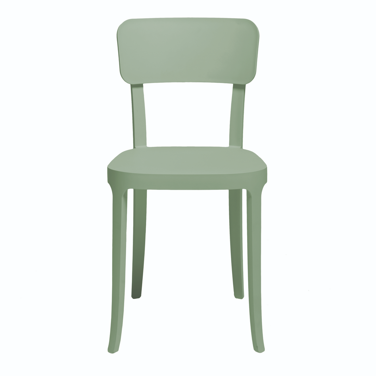   Modern Classic Dining Chairs (2) | Oroa.com