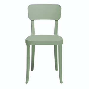   Modern Classic Dining Chairs (2) | Oroa.com