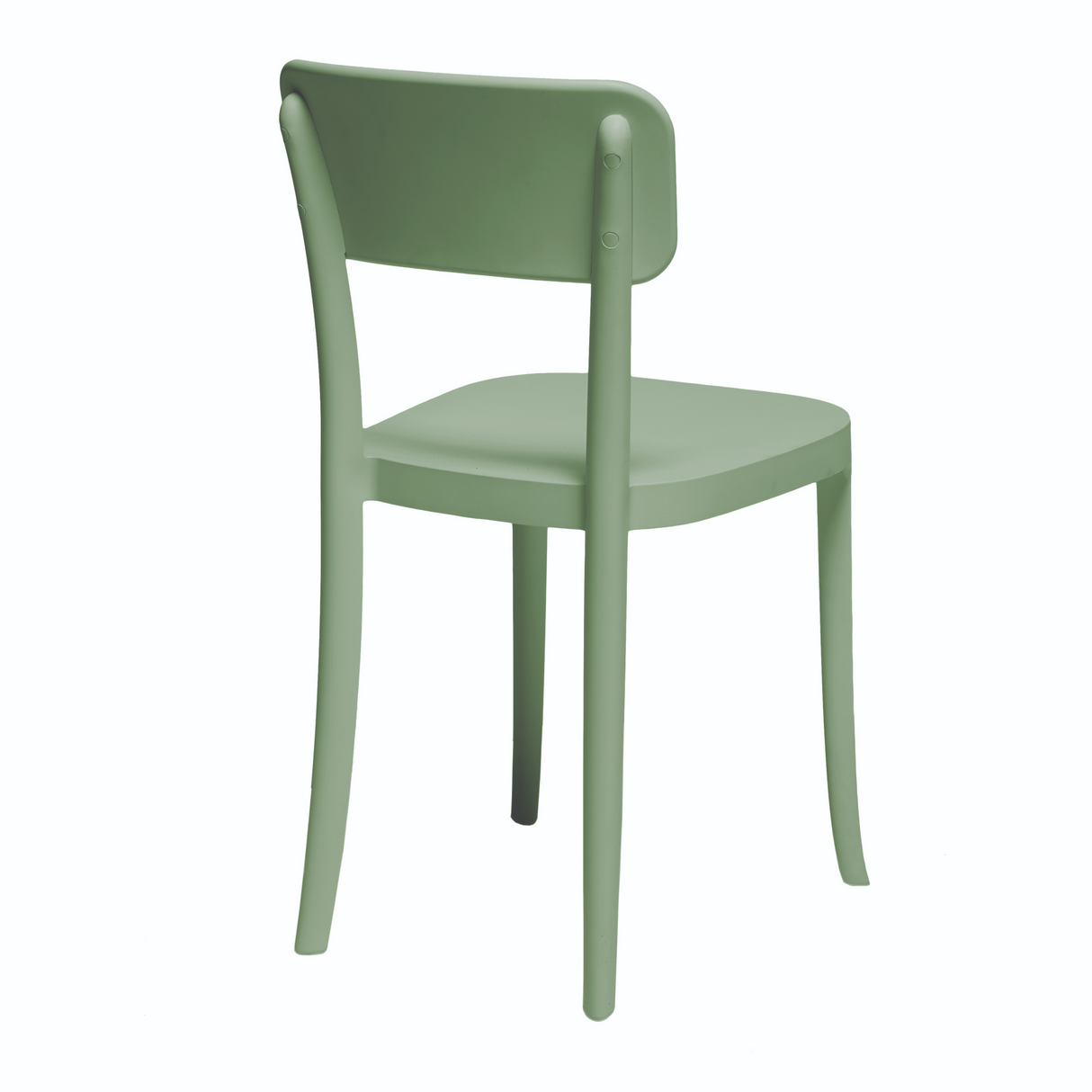   Modern Classic Dining Chairs (2) | Oroa.com