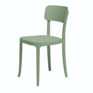   Modern Classic Dining Chairs (2) | Oroa.com