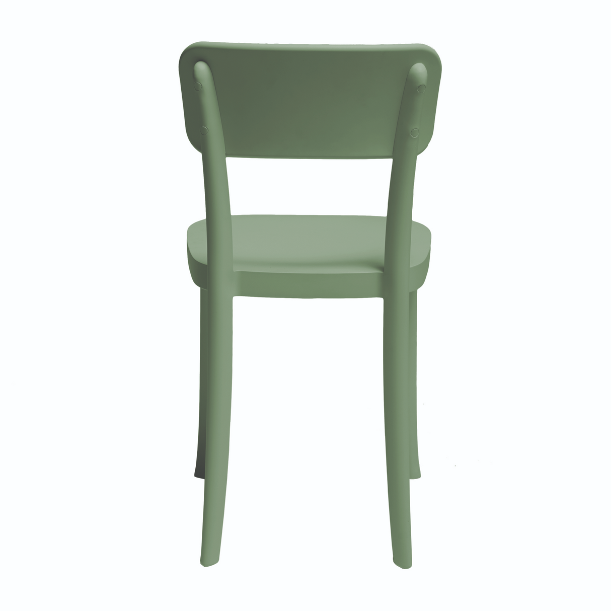   Modern Classic Dining Chairs (2) | Oroa.com