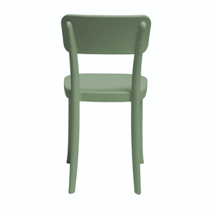  Modern Classic Dining Chairs (2) | Oroa.com
